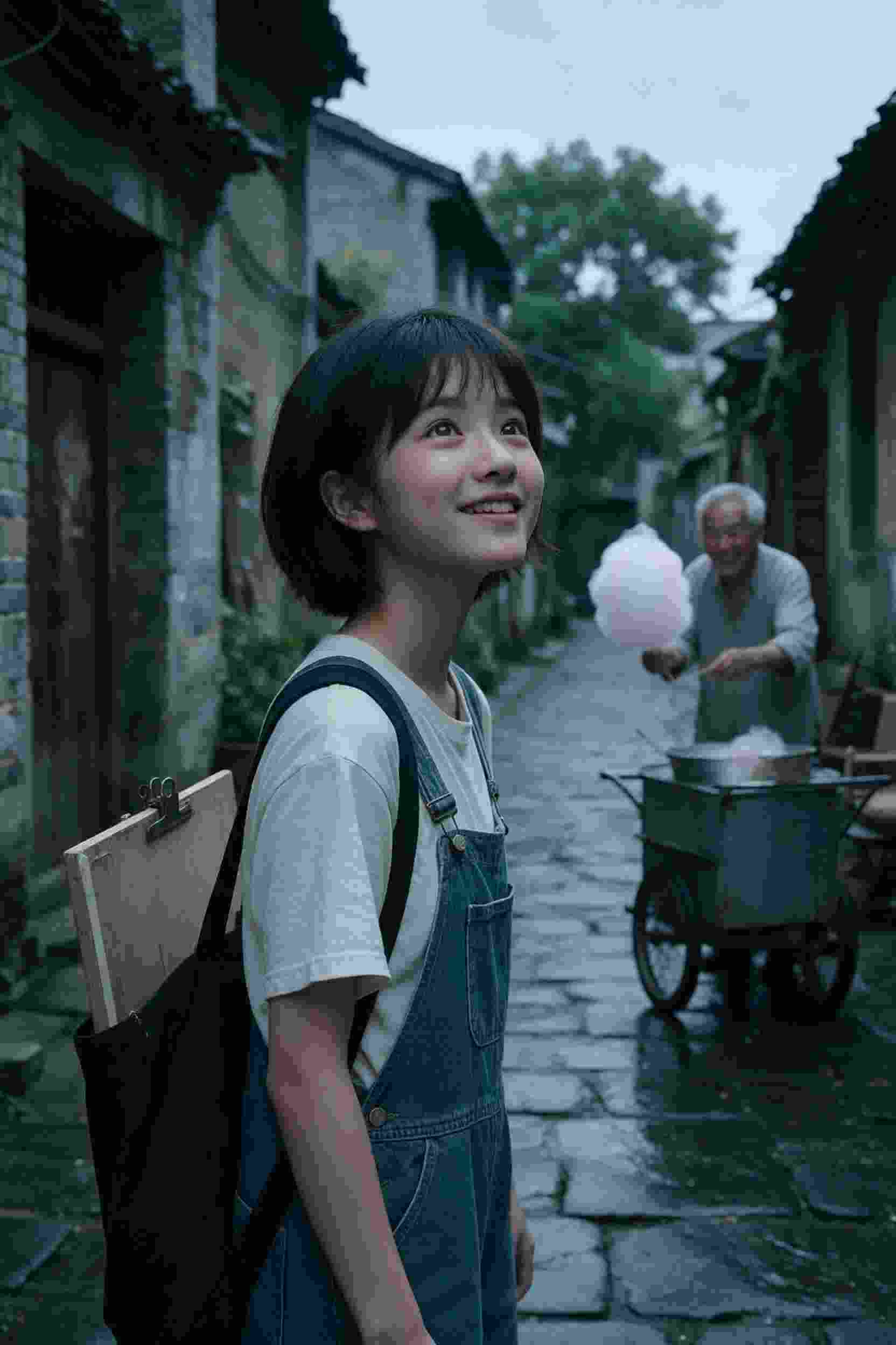 木兰无长兄