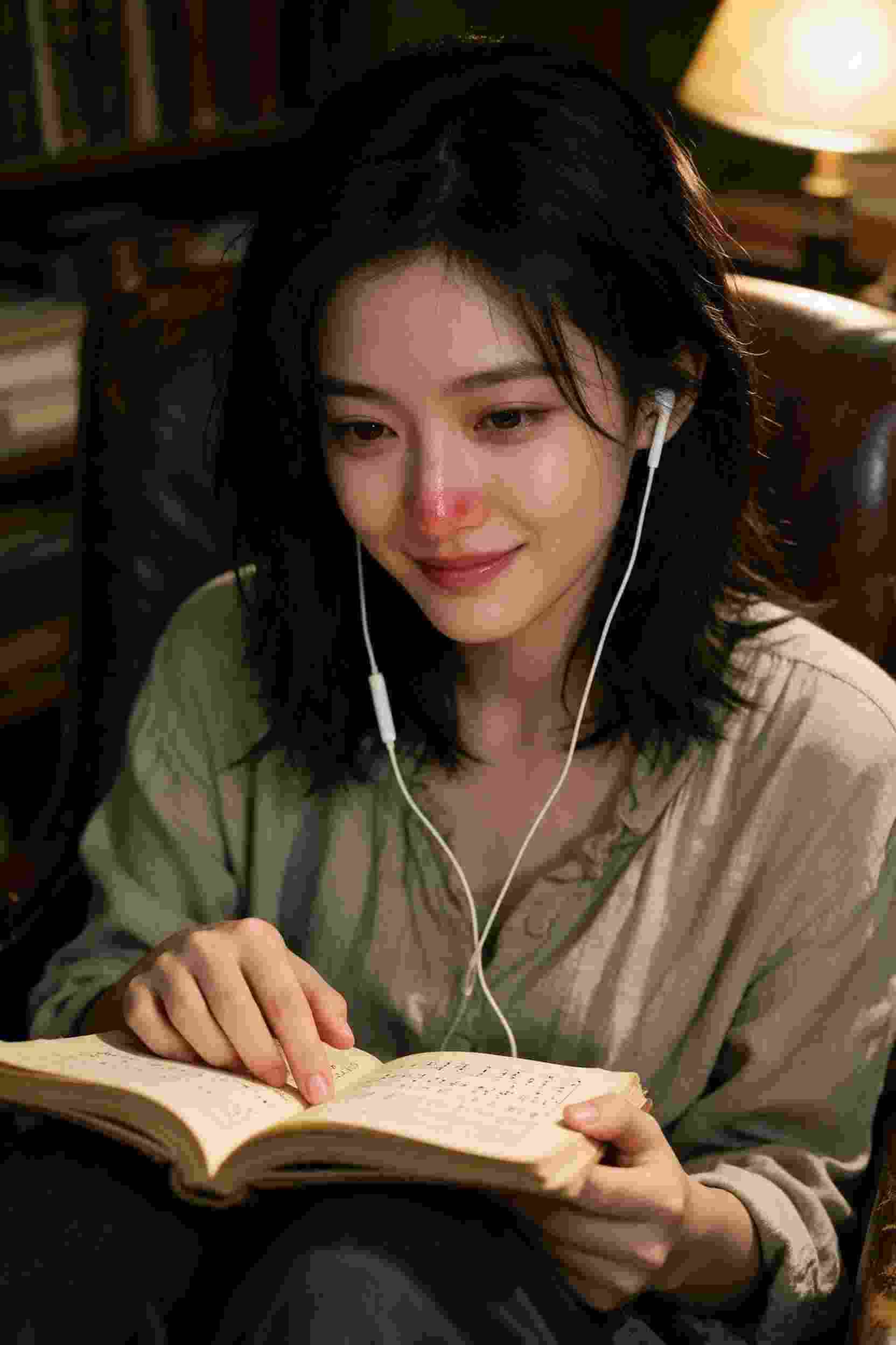 动画片《酆母》